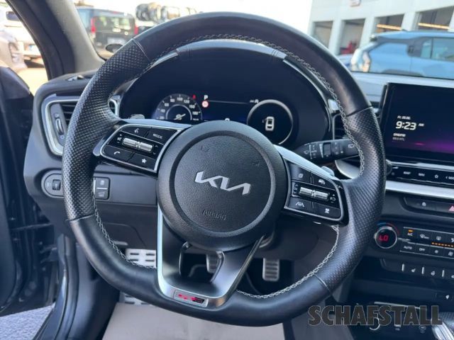 Kia ProCeed / pro_cee'd