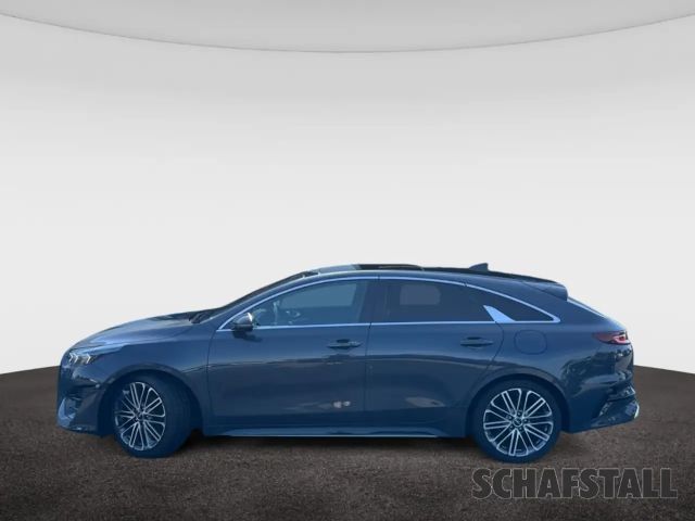 Kia ProCeed / pro_cee'd