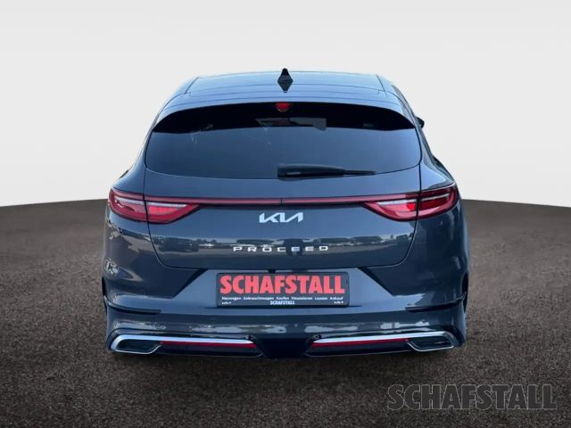 Kia ProCeed / pro_cee'd