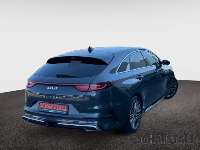 Kia ProCeed / pro_cee'd