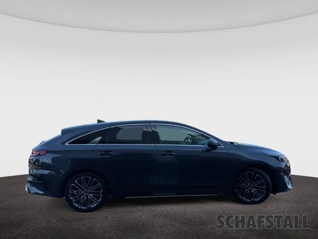 Kia ProCeed / pro_cee'd