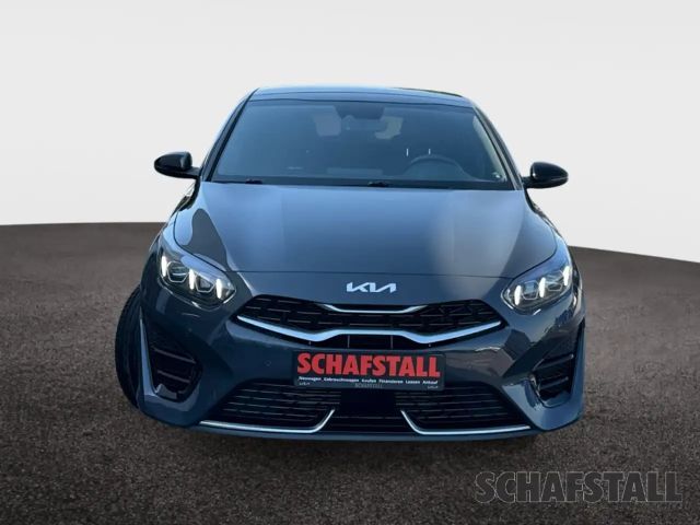 Kia ProCeed / pro_cee'd