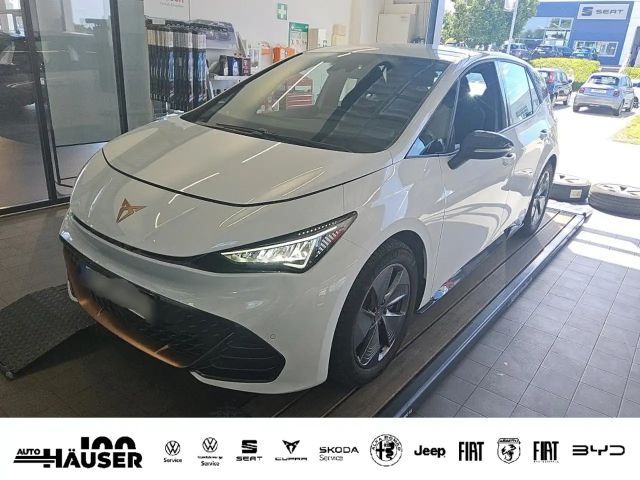 Cupra Born 62 kWh WÄRMEPUMPE NAVI KAMERA ACC LED 2023 Elektrisch