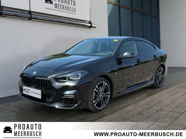 BMW 218 i Gran Coupe M Sport ACC/HUD/MMRY/ADAPTLED/H&K 2024 Benzine