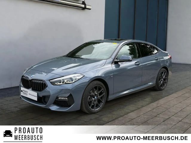 BMW 218 i Gran Coupe M Sport ACC/HUD/PANO/H&K/RFK/NAVI 2024 Benzine