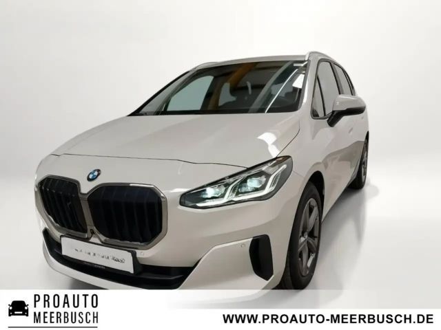 BMW 218 i Active Tourer  HEADUP/360°/ADAPTLED/ACC/APPLE 2024 Benzine