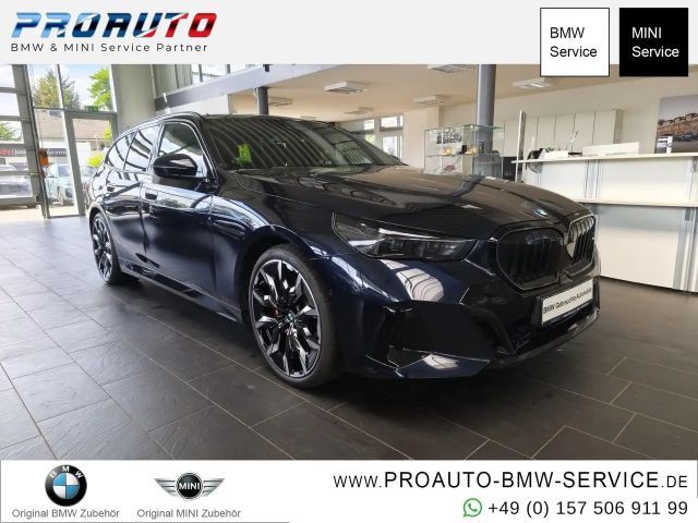BMW 520 d xDr.M Sport Pro Tour AHK/Pano/360°/B&W/21"/HUD 2025 Diesel
