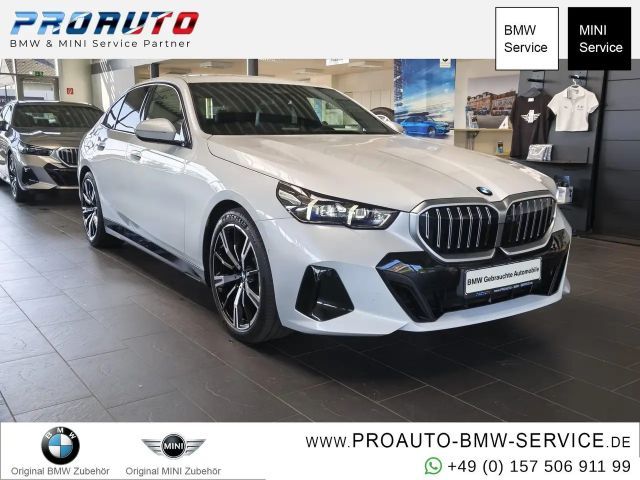 BMW 520 d xDrive M Sport AHK/360°/HK/20"/HUD 2026 Diesel