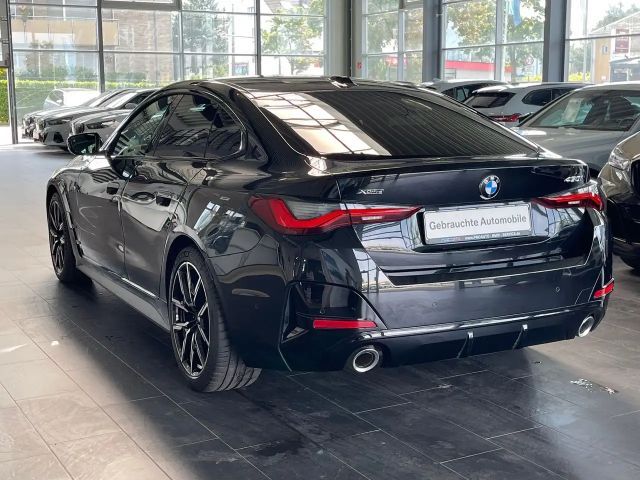 BMW 430