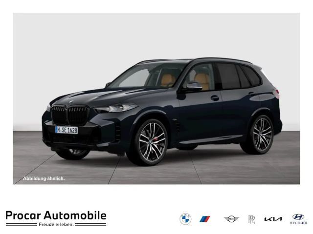 BMW X5 xDrive30d M Sport HUD PANO AHK 360°KAM RFK 2025 Diesel