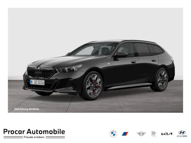 BMW 540 d xDrive Touring M Sport Pro HuD+Pano+LED+H/K+Klim 2025 Diesel