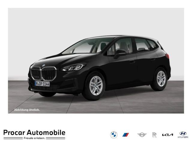 BMW 216 i AT Navi+RFK+LED+Hifi+PDC V&H+DAB+Parkass.+Infota 2023 Benzine