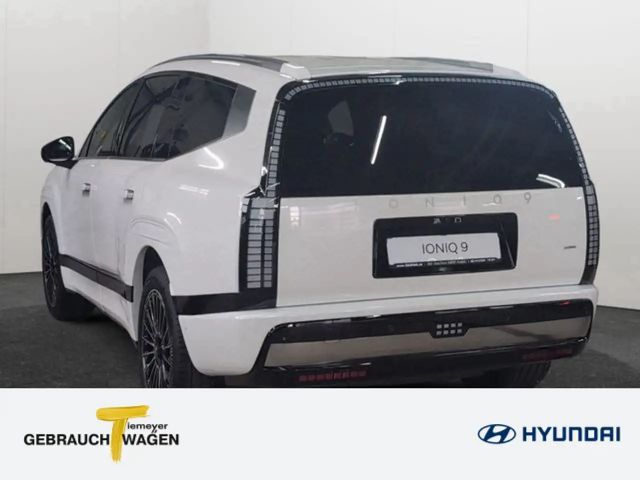 Hyundai IONIQ 9