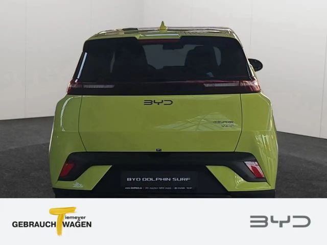 BYD Dolphin Surf