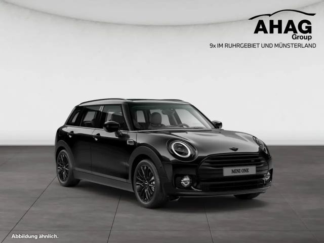MINI One Clubman One Clubman 2022 Benzine