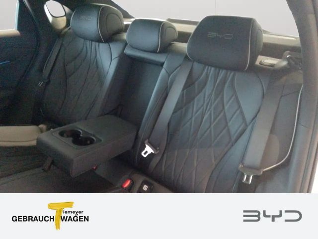 BYD Seal