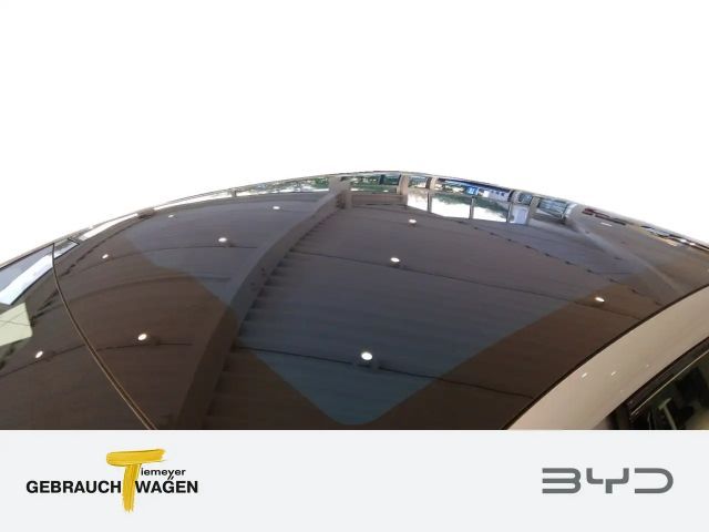 BYD Seal