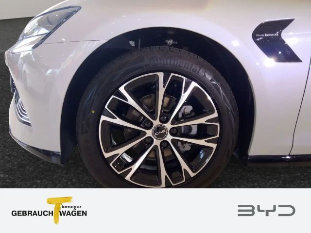 BYD Seal