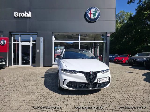 Alfa Romeo Tonale Tributo Italiano 2024 Benzine