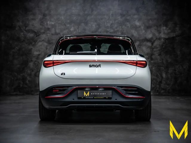 Smart #3