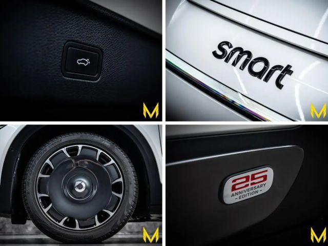 Smart #3