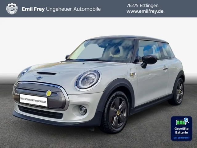 MINI Cooper SE Cooper SE Trim S 2021 Elektrisch