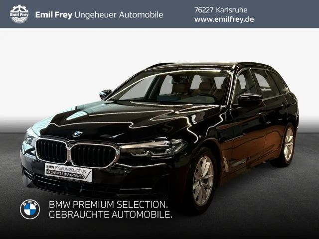 BMW 520 d xDrive Touring Aut. *AHK* 2023 Diesel