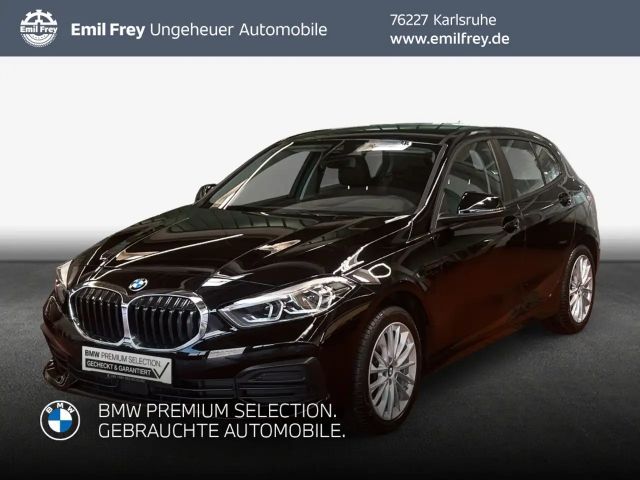 BMW 118 i Advantage *CarPlay*SHZ* 2023 Benzine