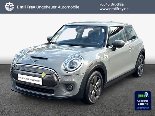 MINI Cooper SE Cooper SE Trim S 2021 Elektrisch