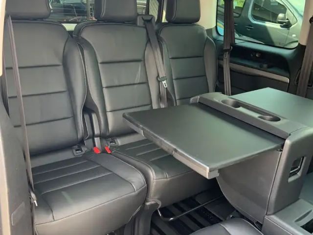 Opel Zafira Life