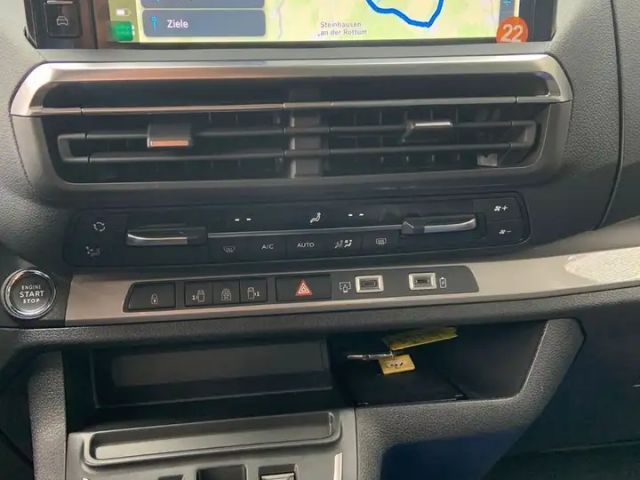 Opel Zafira Life