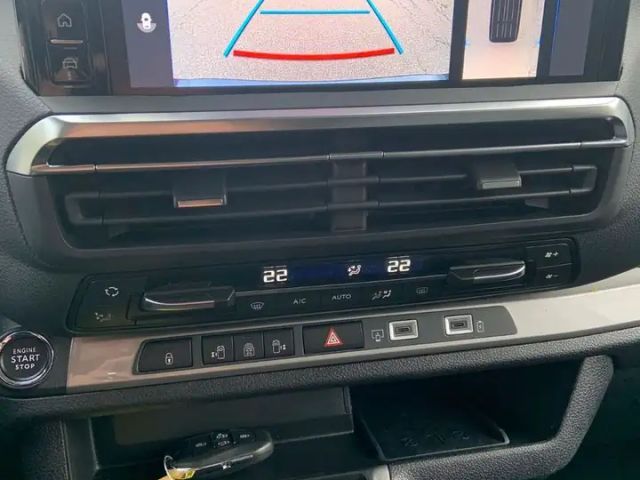 Opel Zafira Life