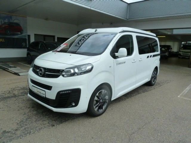Opel Zafira Life