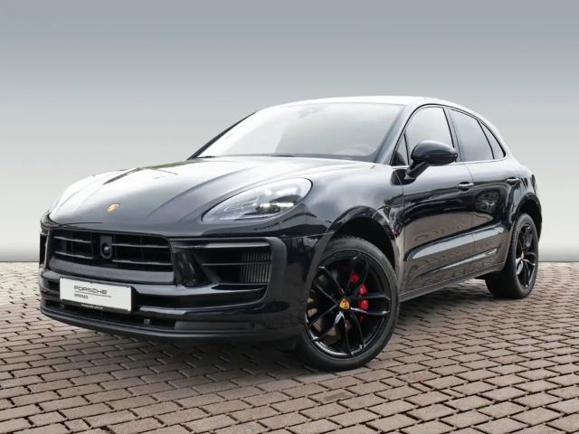 Porsche Macan S/Sportabgasanlage/Abstandsregeltempostat/Rückfahr 2022 Benzine