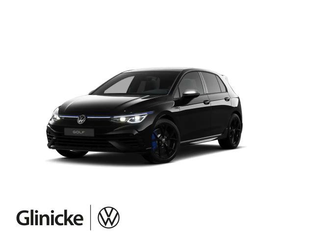 Volkswagen Golf VIII R 2.0 TSI Performance 4Motion Pano 2024 Benzine