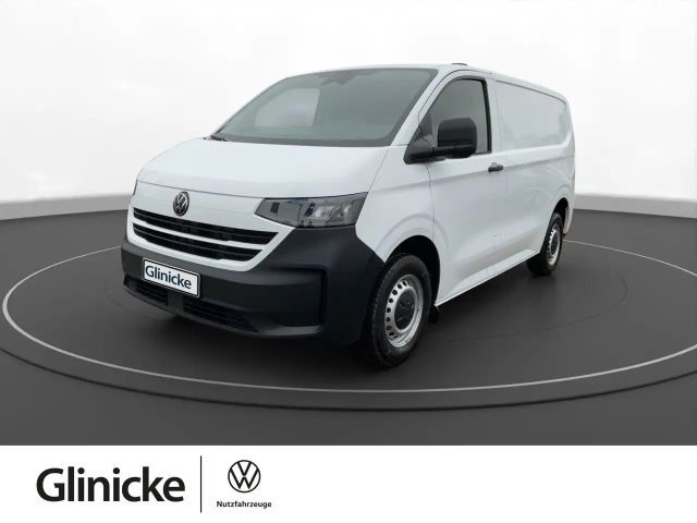 Volkswagen T7 Transporter Kasten Kurz Klima 5Jahre Garantie 2026 Diesel