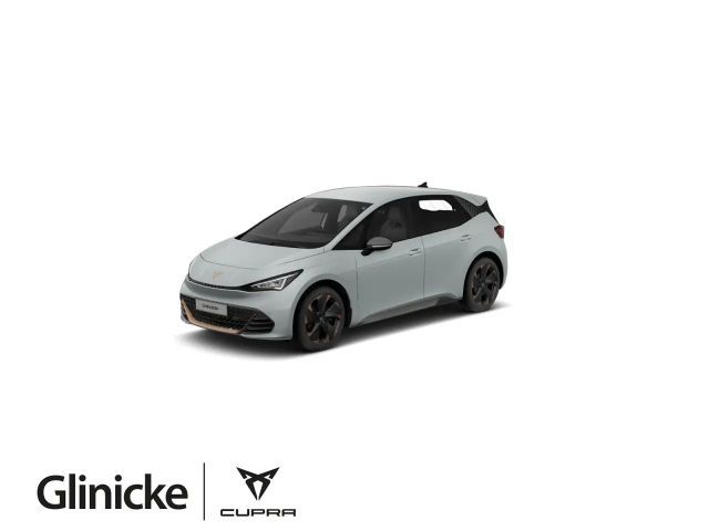 Cupra Born 58kWh Edition Dynamic SiHz elek.Sitz 2024 Elektrisch