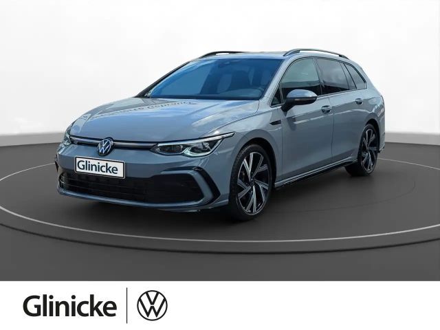 Volkswagen Golf Variant Golf VIII Variant 2,0 TDI R-Line Pano Kamera PDC 2024 Diesel