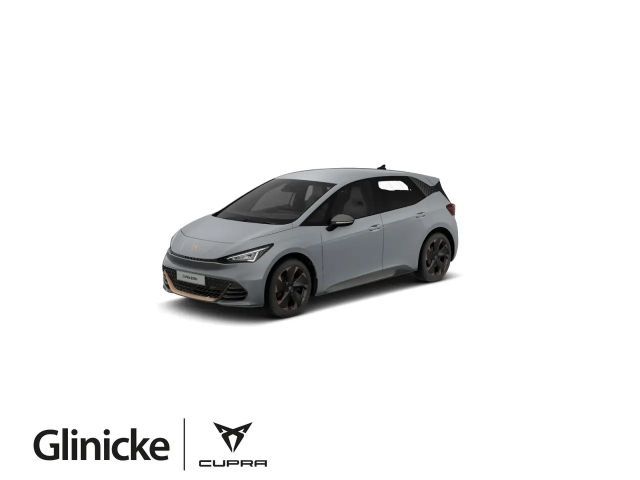 Cupra Born 58 kWh Edition Dynamic elek.Sitz Navi Sihz 2024 Elektrisch