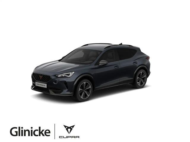 Cupra Formentor 1,5 TSI Navi Kamera PDC SiHz DSG 2024 Benzine
