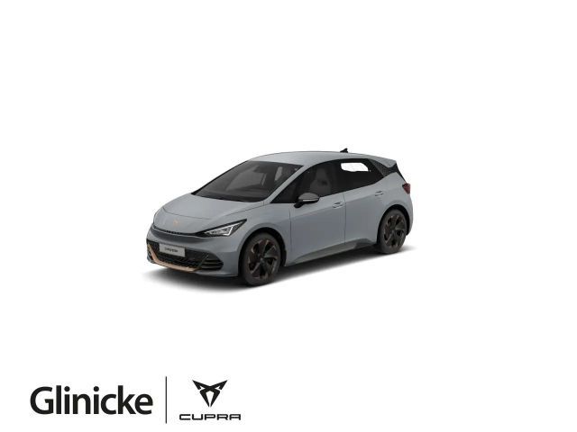 Cupra Born 58kWh LED SiHz elek.Sitz Dinamica 2024 Elektrisch