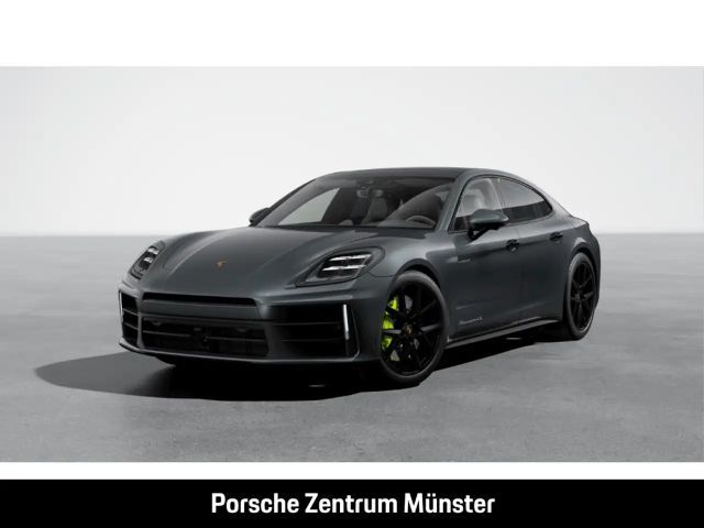 Porsche Panamera 4S E-Hybrid 2025 Hybride / Benzine