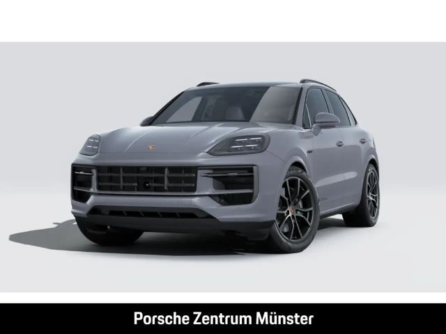 Porsche Cayenne E-Hybrid Black Edition 2025 Hybride / Benzine