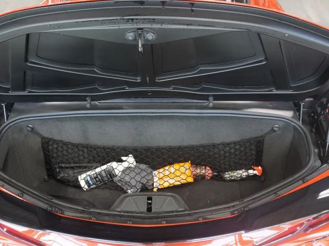 Corvette C8