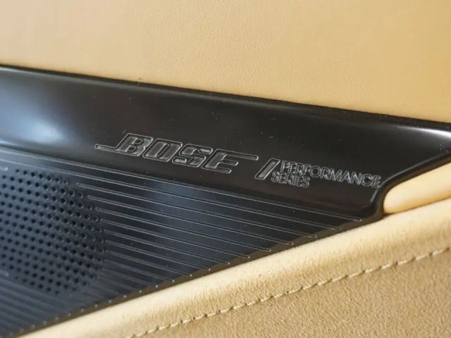 Corvette C8
