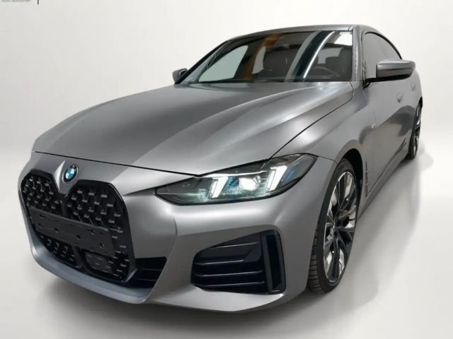 BMW 420 d Gran Coupe  X M SPORT*HUD*GLAS*20 ZOLL*FULL 2025 Diesel