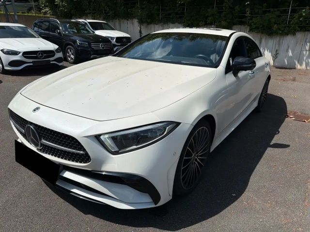 Mercedes-Benz CLS 400 CLS400d 4M AMG SOFT-CL SITZKLIMA HUD AIRMATIC SD 2022 Diesel
