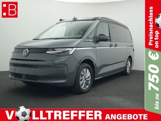 Volkswagen T7 California