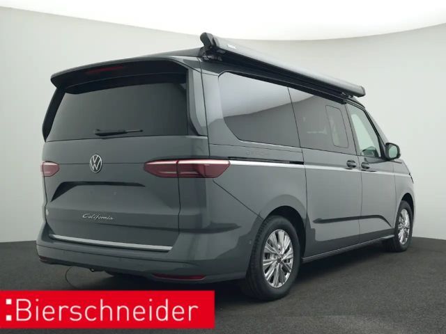Volkswagen T7 California