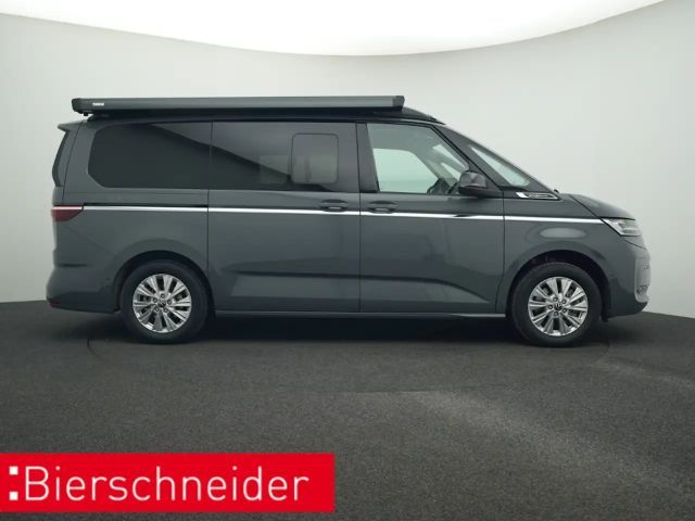 Volkswagen T7 California